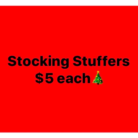 MAC Cosmetics Other - Bundle any three or more listings for $5 each!